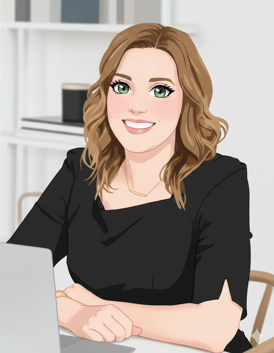 Suzanne Cady — Owner & Lead Bookkeeper at Cady Financial Services