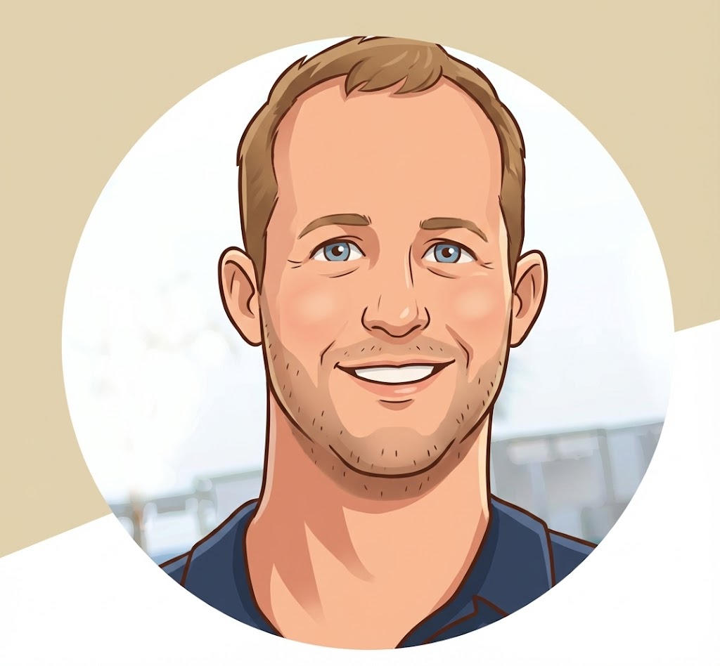 Josh Harrington — JH Insurance Group